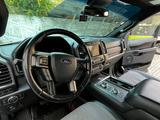 Ford Expedition 2018 годаүшін35 010 078 тг. в Алматы – фото 3