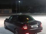 ВАЗ (Lada) Priora 2170 2013 годаfor2 600 000 тг. в Астана – фото 4