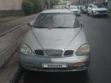 Daewoo Leganza 1998 года за 450 000 тг. в Алматы
