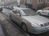 Daewoo Leganza 1998 года за 450 000 тг. в Алматы – фото 2