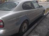 Daewoo Leganza 1998 года за 450 000 тг. в Алматы – фото 4