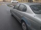 Daewoo Leganza 1998 года за 450 000 тг. в Алматы – фото 3