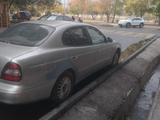 Daewoo Leganza 1998 года за 450 000 тг. в Алматы – фото 5