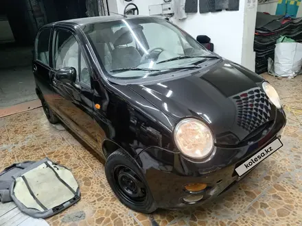 Chery QQ 2007 года за 1 500 000 тг. в Семей – фото 2