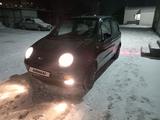 Chery QQ 2007 года за 1 500 000 тг. в Семей – фото 4