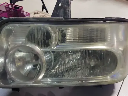 Фара передняя Infinite QX56 JA60 2003-2010 за 130 000 тг. в Алматы