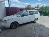 ВАЗ (Lada) Priora 2171 2013 года за 800 000 тг. в Атырау