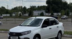 ВАЗ (Lada) Granta 2190 2019 года за 3 400 000 тг. в Усть-Каменогорск – фото 3
