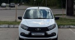 ВАЗ (Lada) Granta 2190 2019 года за 3 400 000 тг. в Усть-Каменогорск – фото 2