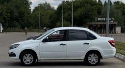 ВАЗ (Lada) Granta 2190 2019 года за 3 400 000 тг. в Усть-Каменогорск – фото 4