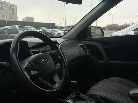 Hyundai Creta 2020 года за 7 800 000 тг. в Актау – фото 3