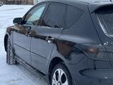 Mazda 3 2007 годаfor2 790 000 тг. в Астана – фото 2