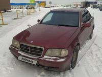 Mercedes-Benz C 200 1994 года за 1 450 000 тг. в Караганда