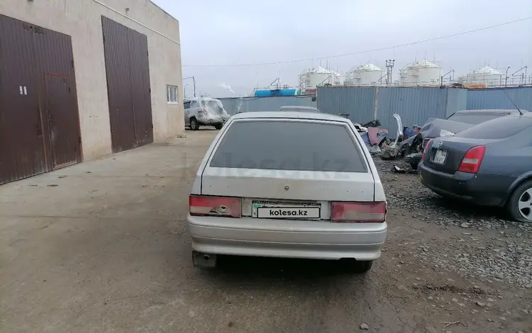 ВАЗ (Lada) 2114 2011 годаfor1 250 000 тг. в Атырау