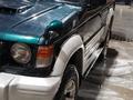 Mitsubishi Pajero 1995 годаүшін2 300 000 тг. в Тараз – фото 2