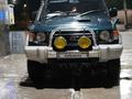 Mitsubishi Pajero 1995 годаүшін2 300 000 тг. в Тараз – фото 5