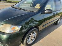 Mazda MPV 2002 года за 3 000 000 тг. в Тараз