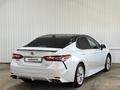 Toyota Camry 2019 годаүшін9 878 100 тг. в Астана – фото 3