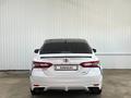 Toyota Camry 2019 годаүшін9 878 100 тг. в Астана – фото 4