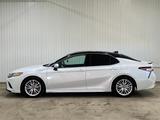 Toyota Camry 2019 года за 9 878 100 тг. в Астана – фото 5
