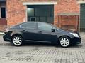 Toyota Avensis 2011 года за 5 350 000 тг. в Костанай – фото 7