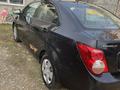 Chevrolet Aveo 2013 годаfor2 300 000 тг. в Алматы – фото 4