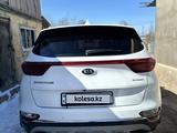 Kia Sportage 2019 года за 12 000 000 тг. в Каргалы – фото 4