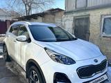 Kia Sportage 2019 года за 12 000 000 тг. в Каргалы – фото 3