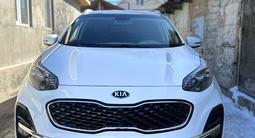 Kia Sportage 2019 годаүшін11 100 000 тг. в Алматы