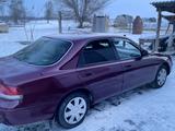 Mazda Cronos 1996 года за 1 100 000 тг. в Шу – фото 4