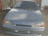 ВАЗ (Lada) 2114 2007 годаүшін750 000 тг. в Костанай