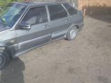 ВАЗ (Lada) 2114 2007 годаүшін750 000 тг. в Костанай – фото 2