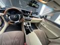 Lexus ES 300h 2013 годаfor9 700 000 тг. в Астана – фото 7