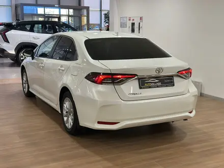 Toyota Corolla 2019 года за 9 500 000 тг. в Астана – фото 4