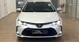 Toyota Corolla 2019 годаүшін9 500 000 тг. в Астана – фото 2