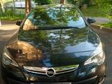 Opel Astra 2012 годаүшін4 500 000 тг. в Алматы – фото 2