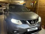 Nissan X-Trail 2016 годаүшін7 600 000 тг. в Костанай – фото 4