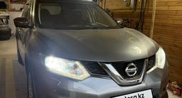 Nissan X-Trail 2016 годаүшін7 600 000 тг. в Костанай – фото 4