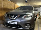 Nissan X-Trail 2016 годаүшін7 600 000 тг. в Костанай