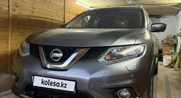 Nissan X-Trail 2016 годаүшін7 600 000 тг. в Костанай