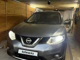 Nissan X-Trail 2016 годаүшін7 600 000 тг. в Костанай – фото 5