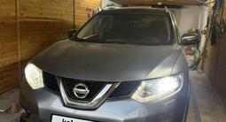 Nissan X-Trail 2016 годаүшін7 600 000 тг. в Костанай – фото 5