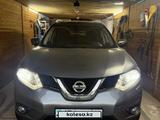 Nissan X-Trail 2016 годаүшін7 600 000 тг. в Костанай – фото 2