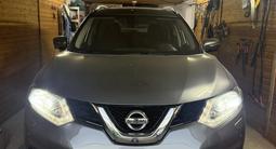 Nissan X-Trail 2016 годаүшін7 600 000 тг. в Костанай – фото 2