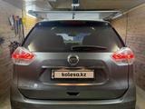 Nissan X-Trail 2016 годаүшін7 600 000 тг. в Костанай – фото 3