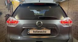Nissan X-Trail 2016 годаүшін7 600 000 тг. в Костанай – фото 3
