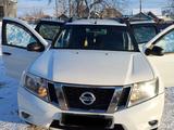 Nissan Terrano 2019 годаүшін7 500 000 тг. в Костанай – фото 4