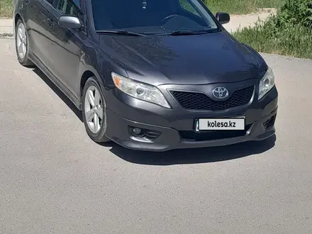 Toyota Camry 2010 года за 7 200 000 тг. в Шымкент