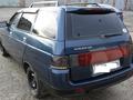 ВАЗ (Lada) 2111 2000 годаfor1 600 000 тг. в Усть-Каменогорск – фото 6