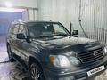 Lexus LX 470 1999 года за 7 000 000 тг. в Жезказган – фото 2